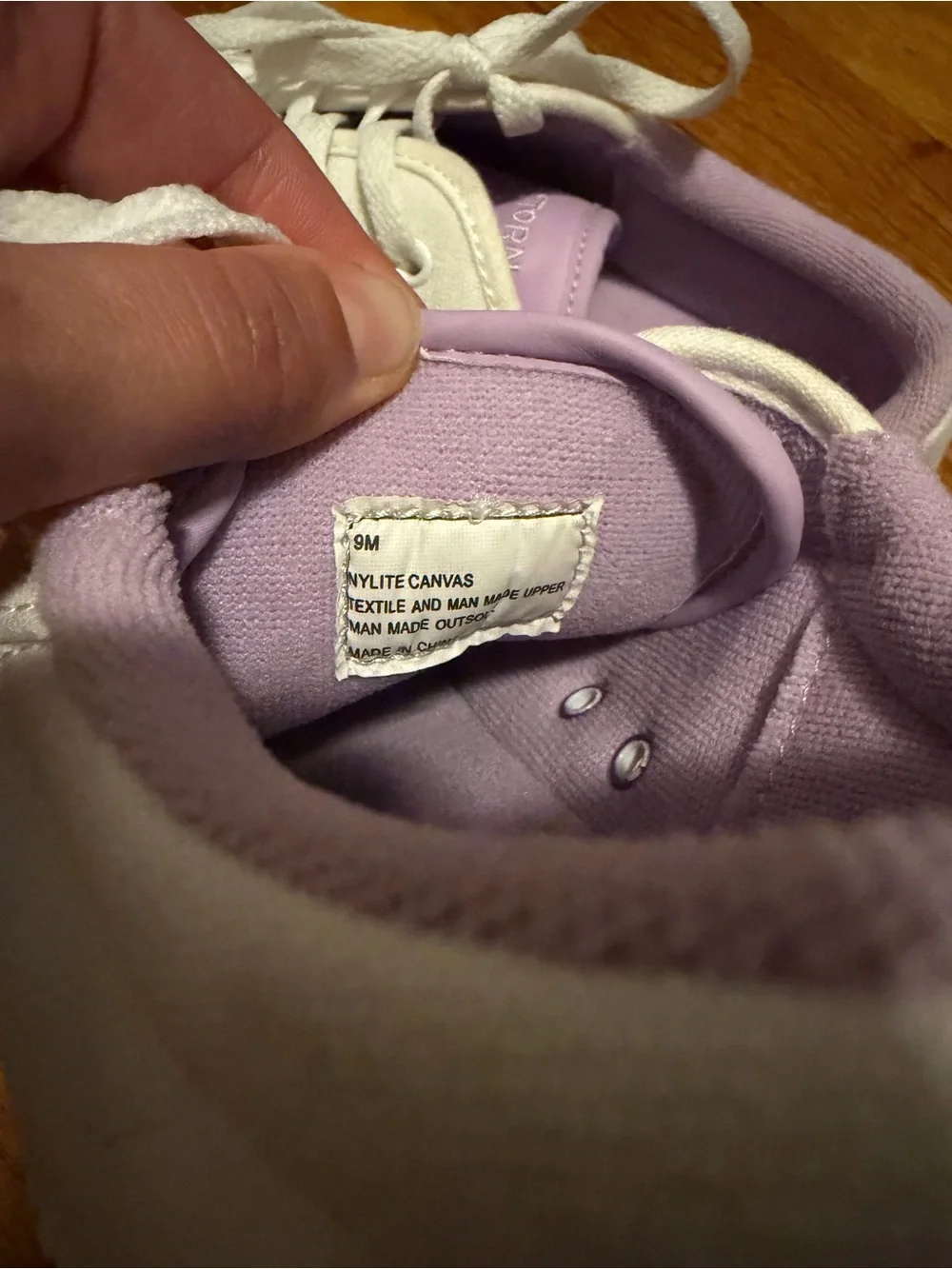 Tretorn low top